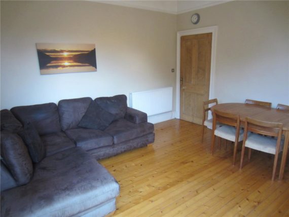 2 Bedroom Flat